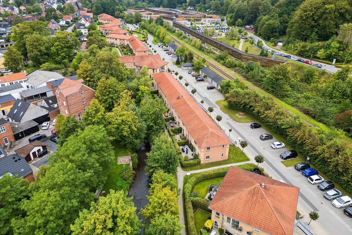 3-room apartment, 92 m² - Vejle - Photo 10