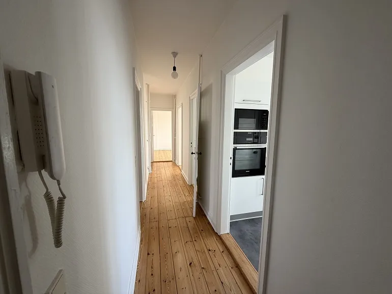 4-vær. lejlighed på 110 m² - Odense C - Billede 13