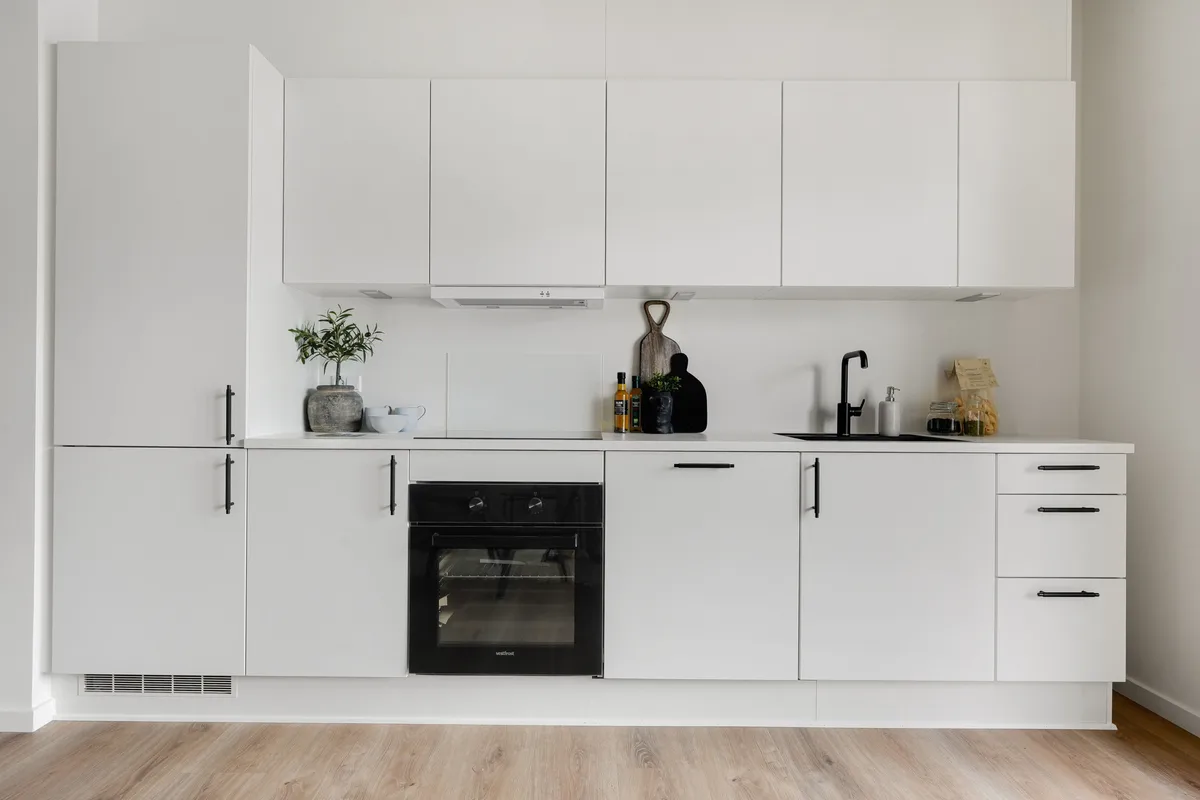 1-vær. lejlighed på 54 m² - Skovlunde - Billede 6