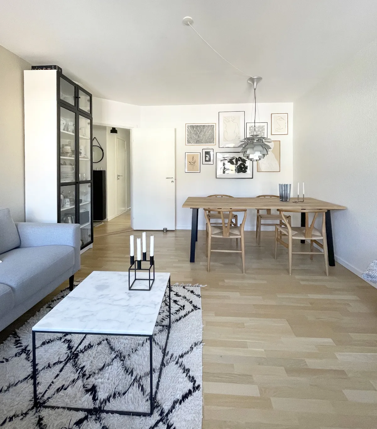 2-room apartment, 55 m² - Aalborg - Photo 5