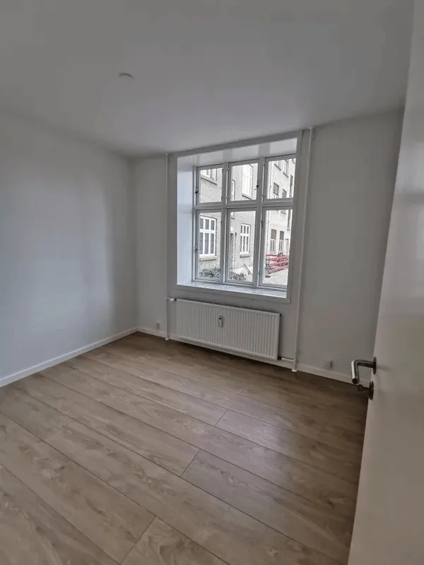 2-vær. lejlighed på 61 m² - Middelfart - Billede 4