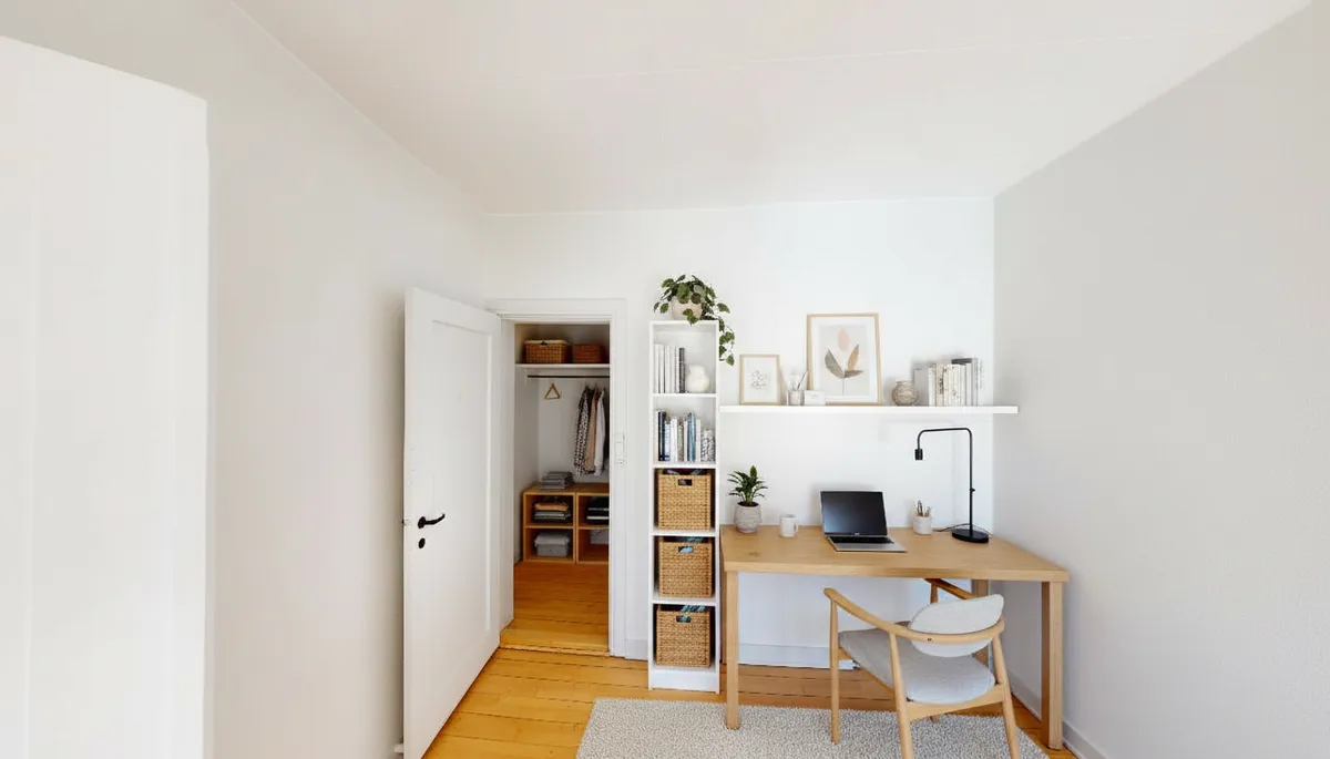 3-vær. lejlighed på 110 m² - Aalborg - Billede 8