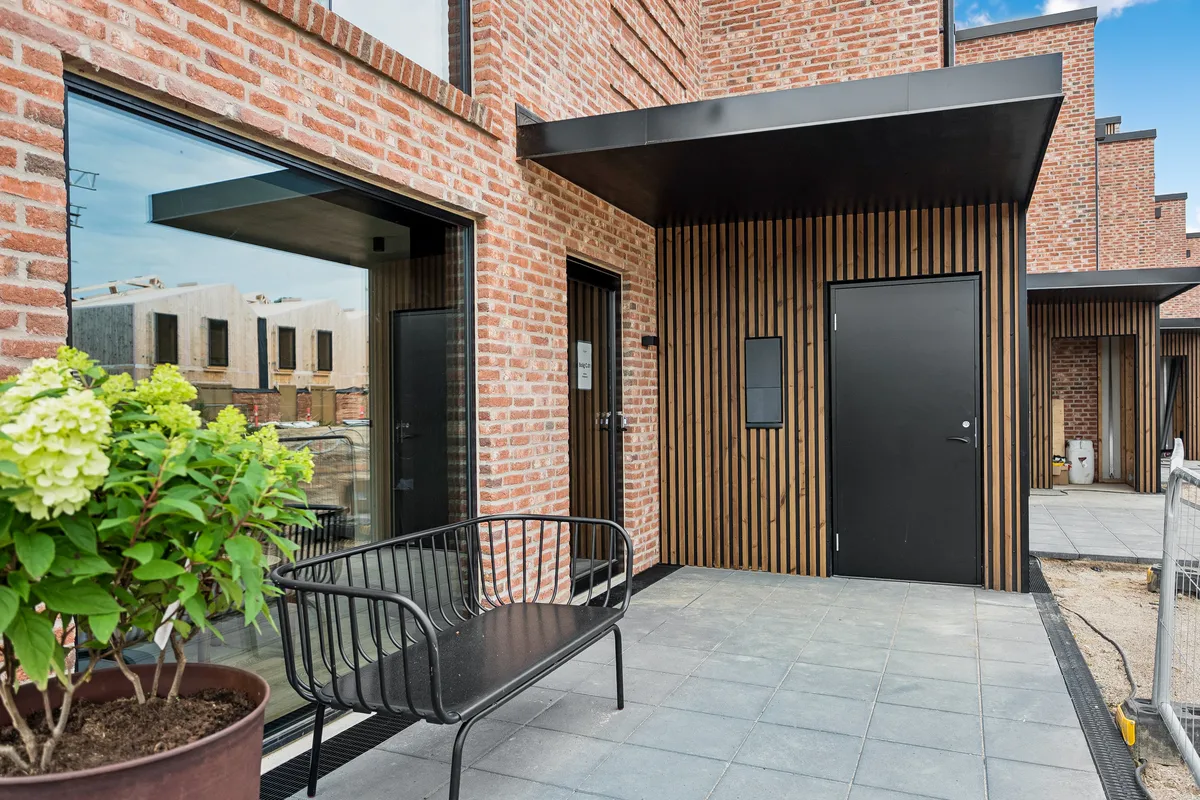 3-room terraced house, 110 m² - Espergærde - Photo 13