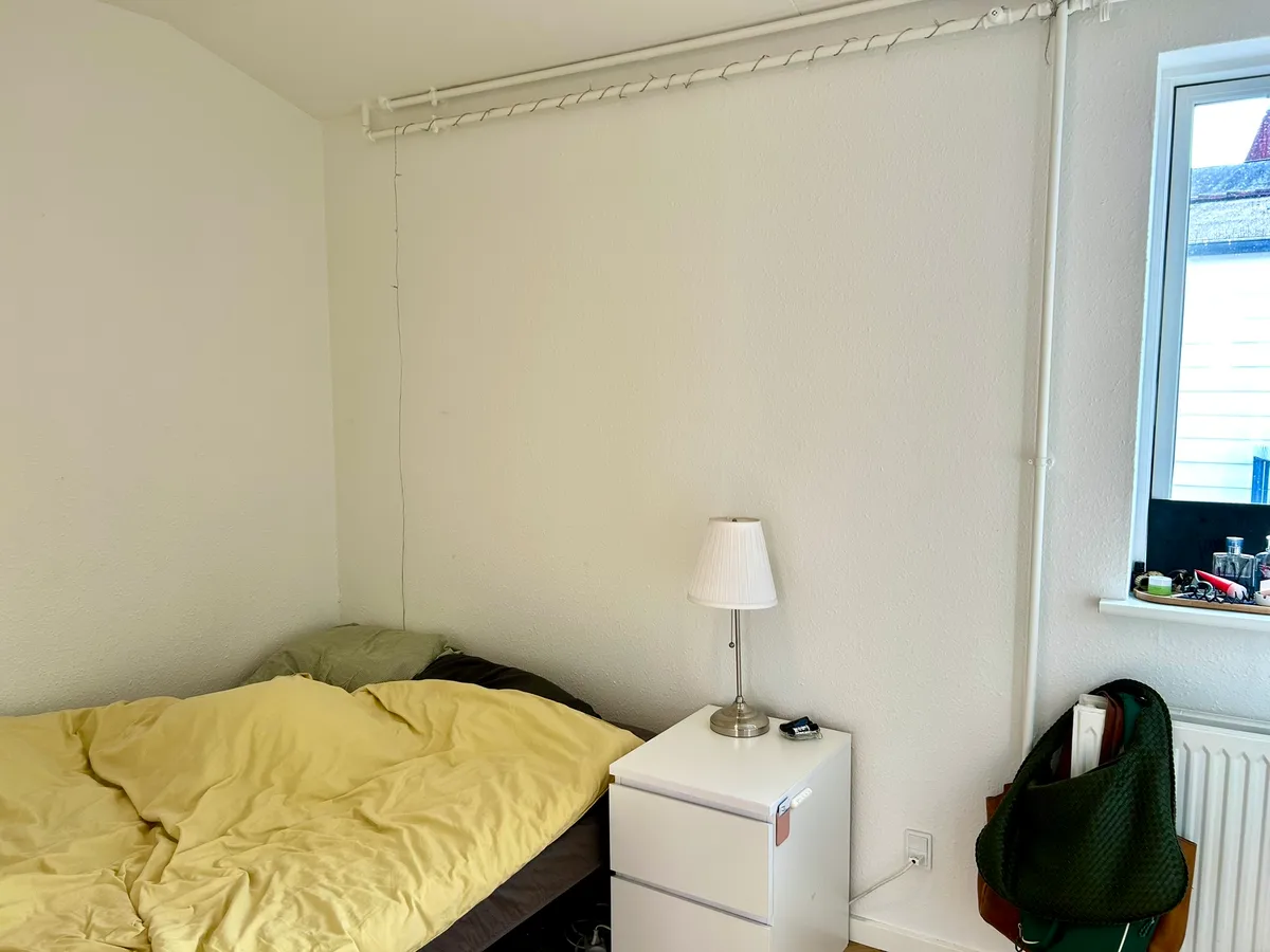 2-vær. lejlighed på 62 m² - Aalborg - Billede 7
