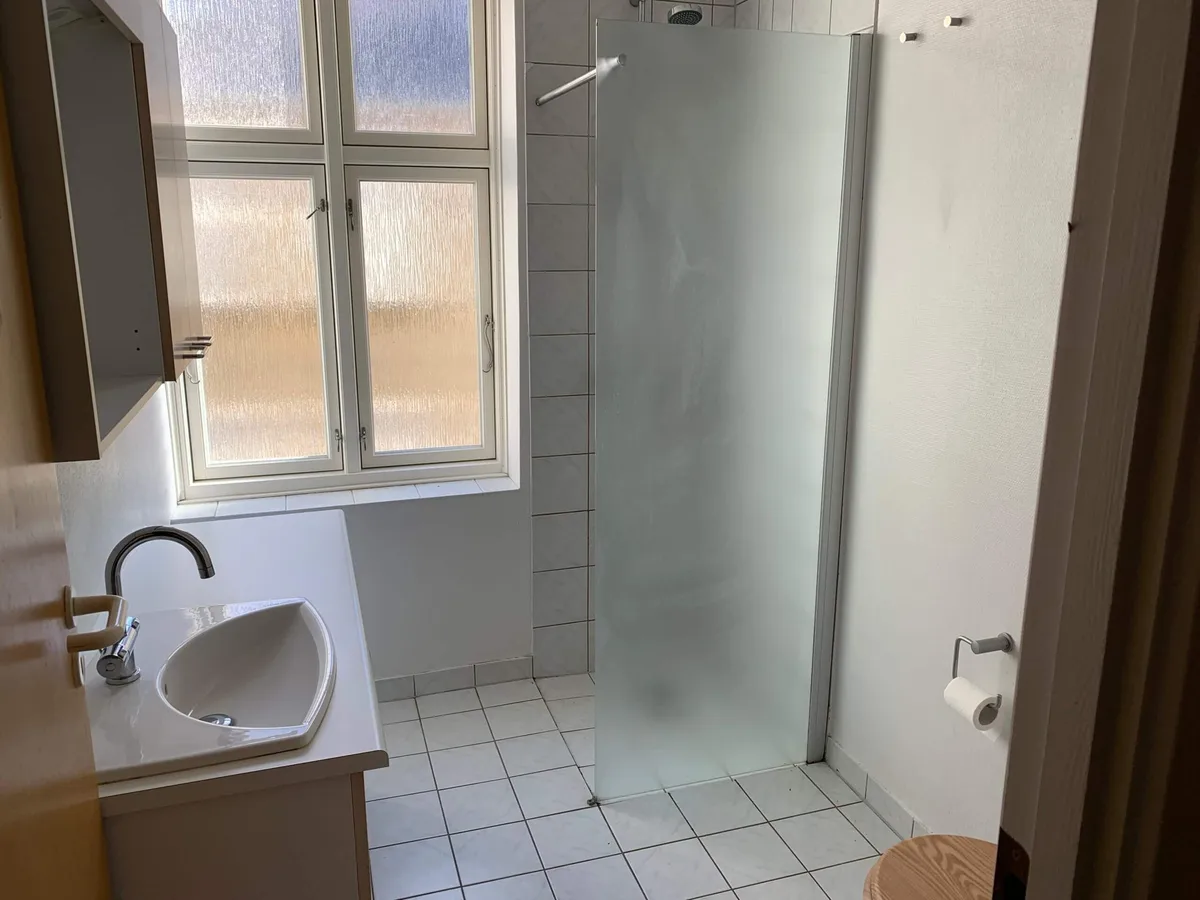 2-vær. lejlighed på 60 m² - Odense C - Billede 6
