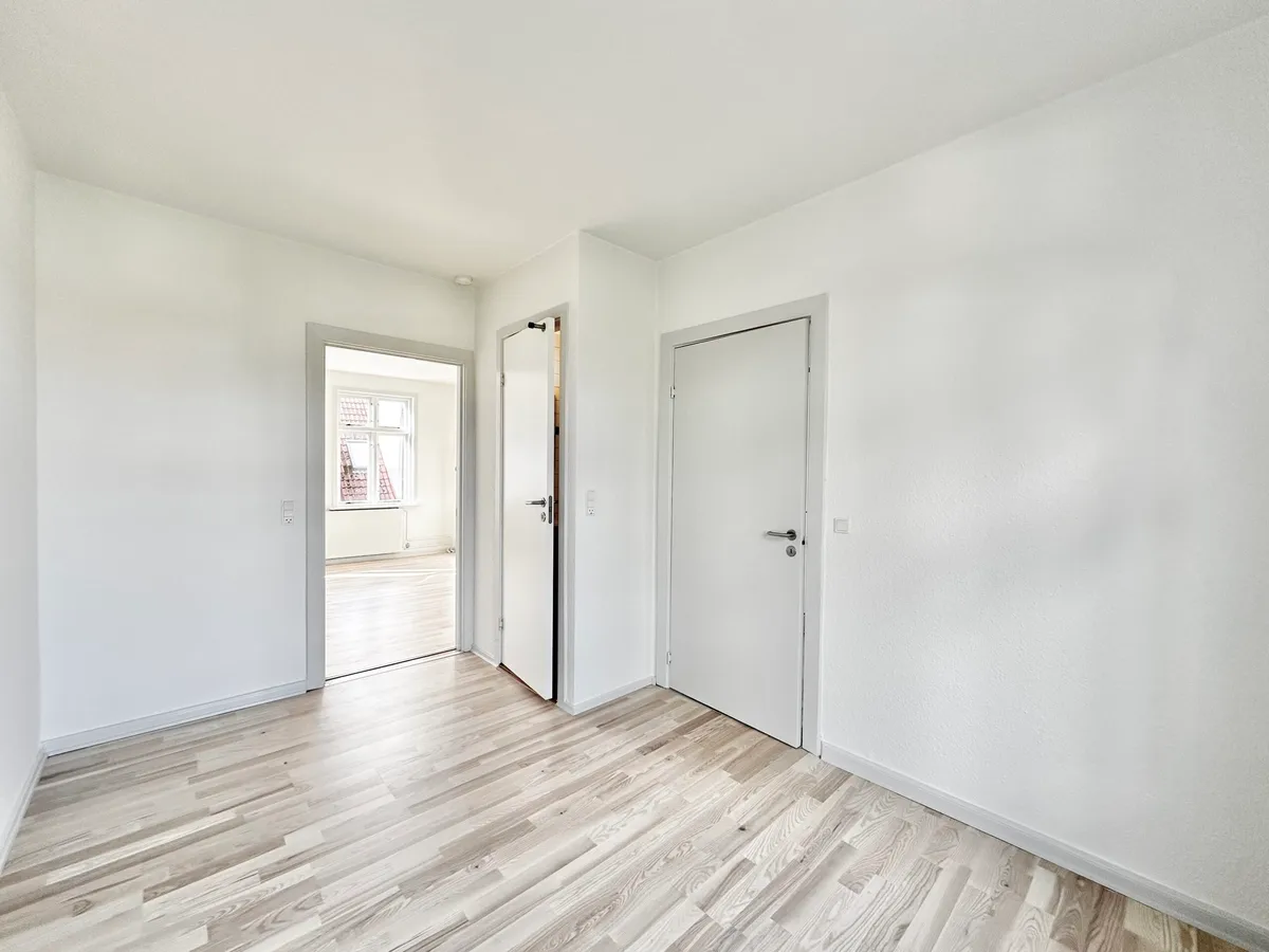 2-room apartment, 43 m² - Fredericia - Photo 5