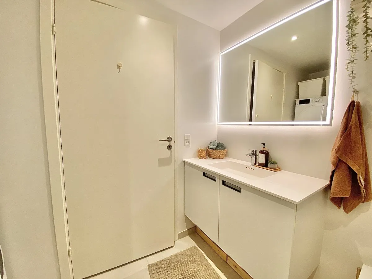 2-vær. lejlighed på 74 m² - Aalborg - Billede 5