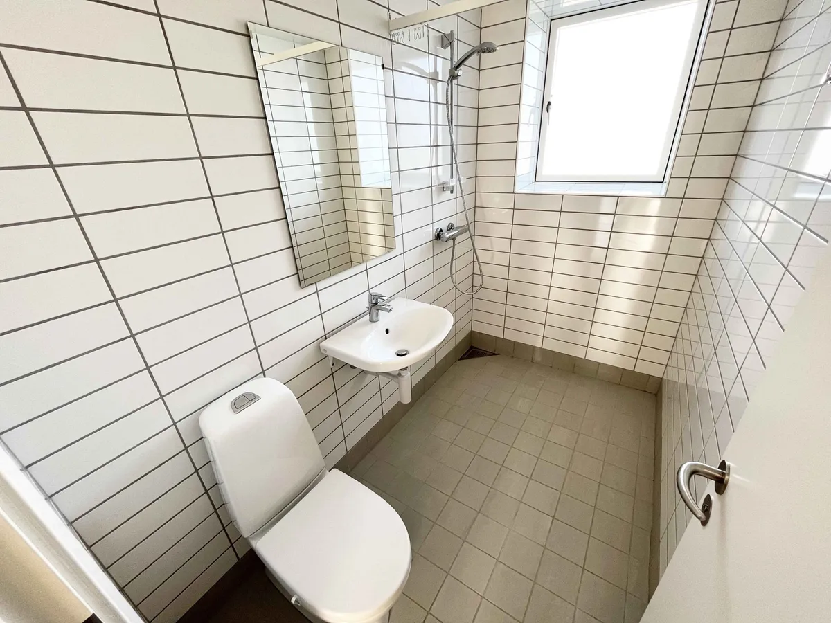2-vær. lejlighed på 66 m² - Haderslev - Billede 7