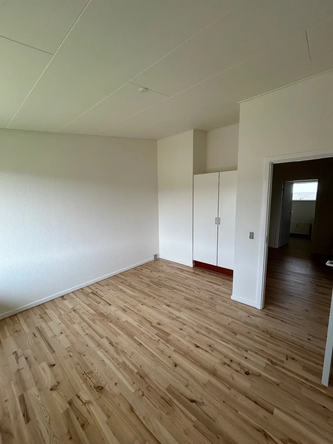 4-room apartment, 98 m² - Viborg - Photo 12