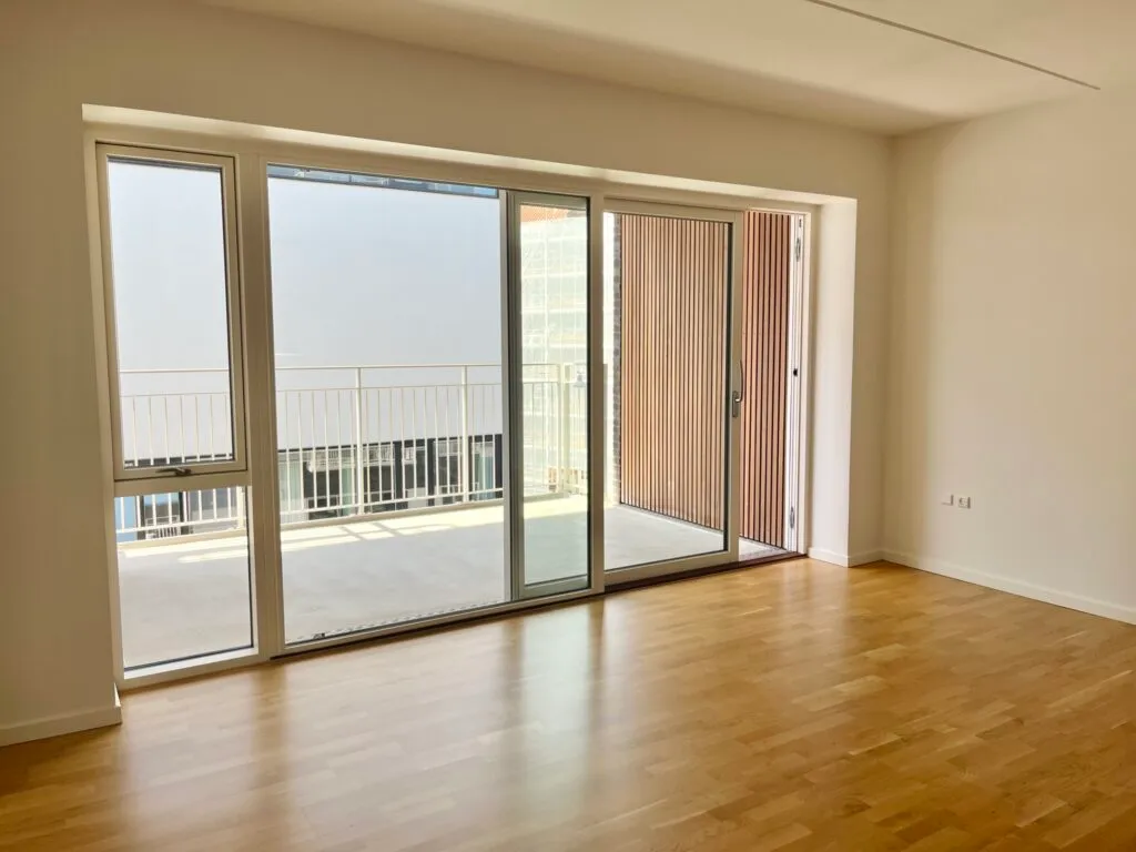 3-vær. lejlighed på 94 m² - Aalborg - Billede 3