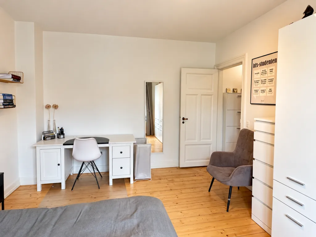 2-room apartment, 74 m² - Aalborg - Photo 9