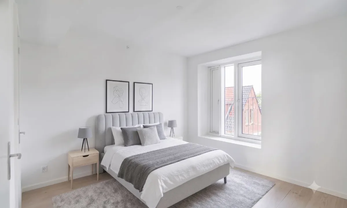 2-vær. lejlighed på 61 m² - Bagsværd - Billede 5