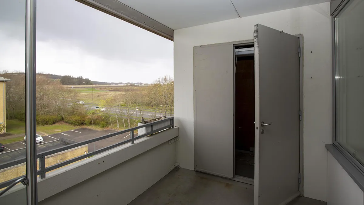 4-vær. lejlighed på 125 m² - Frederikshavn - Billede 10