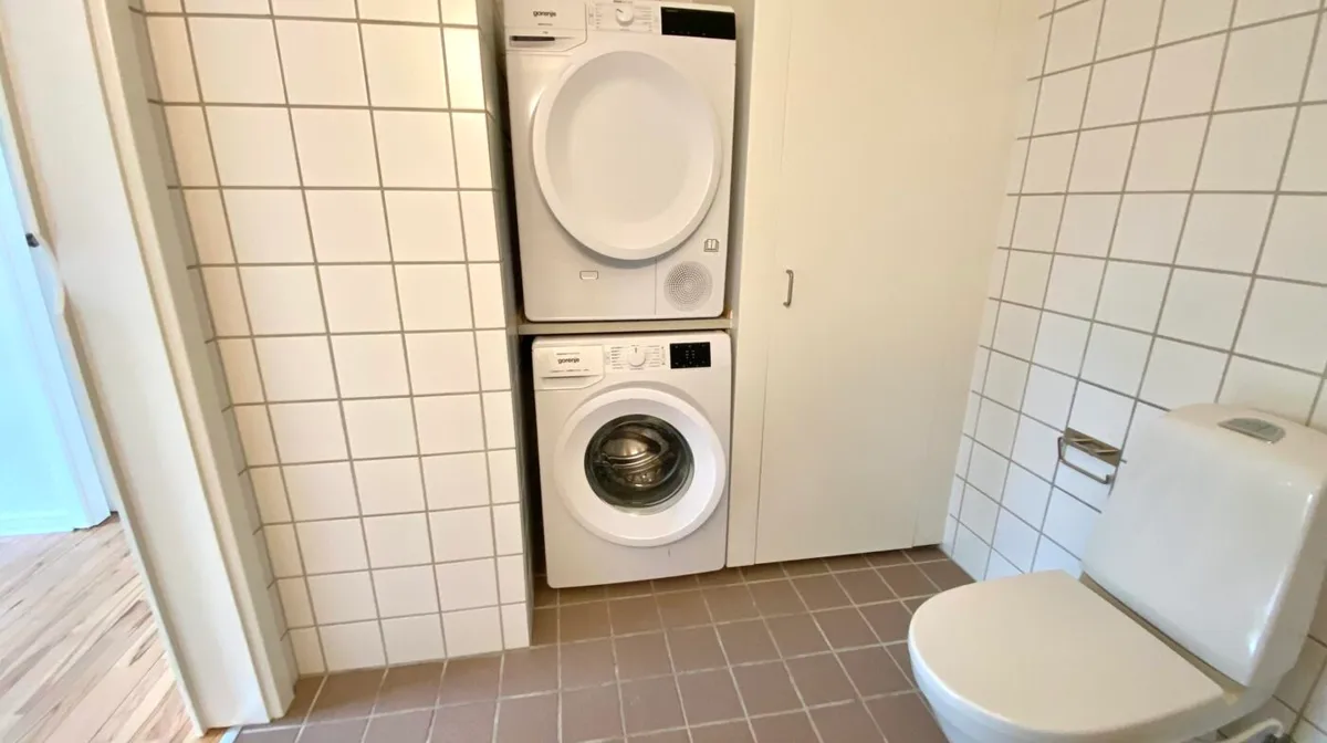 2-vær. lejlighed på 61 m² - Odense SV - Billede 5