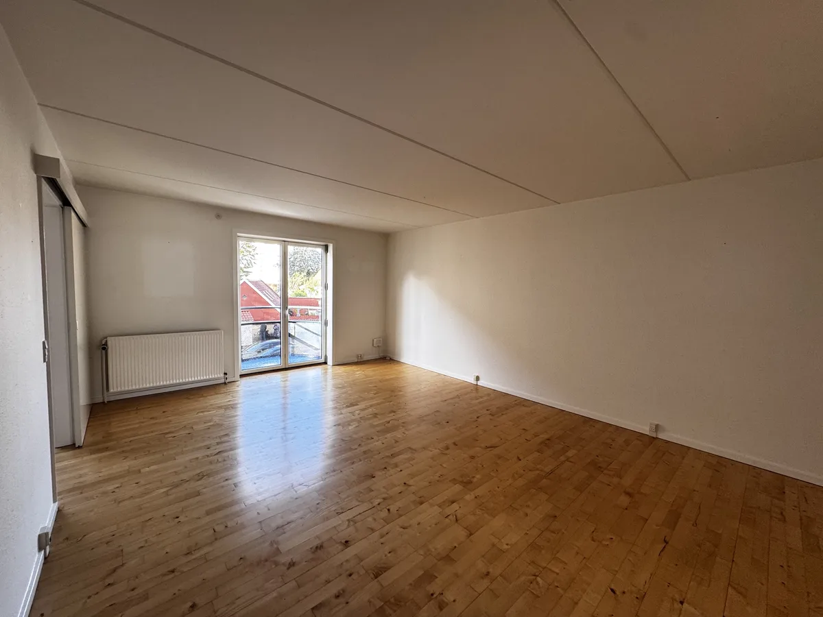 3-vær. lejlighed på 76 m² - Viborg - Billede 5
