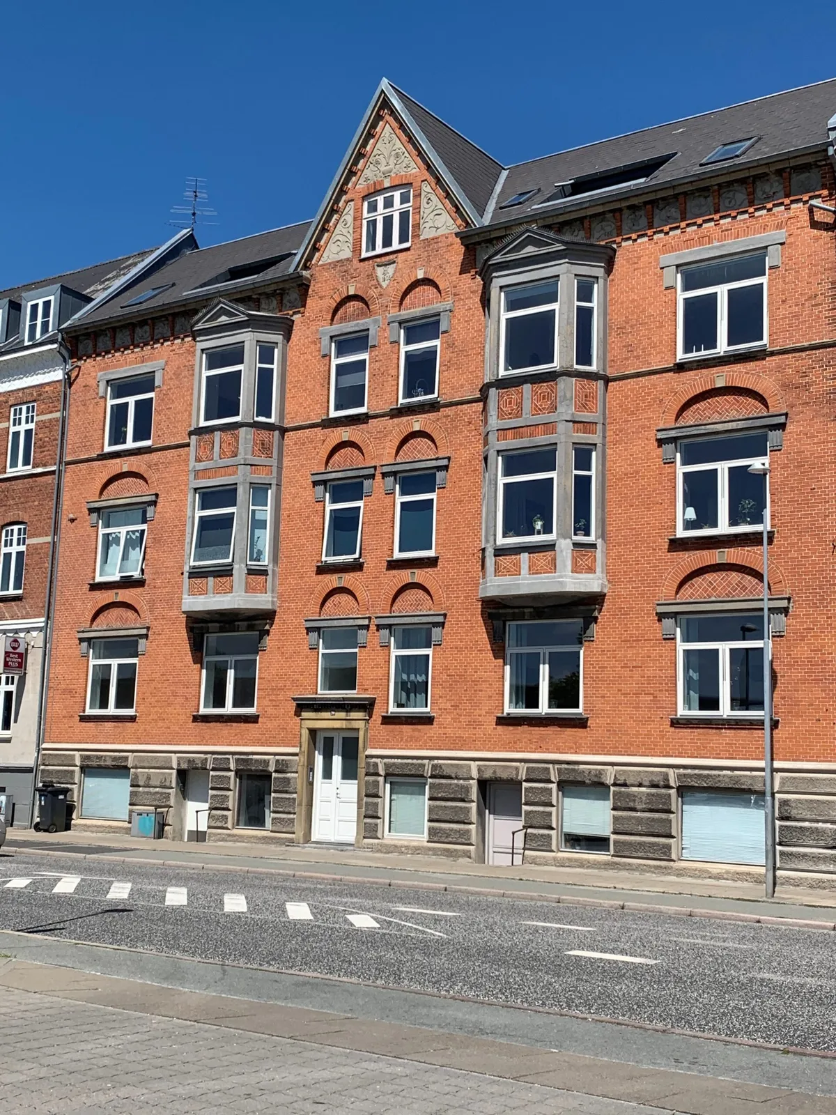 3-vær. lejlighed på 114 m² - Randers C - Billede 10