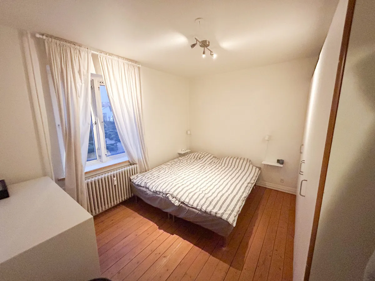 2-vær. lejlighed på 53 m² - Nørresundby - Billede 8