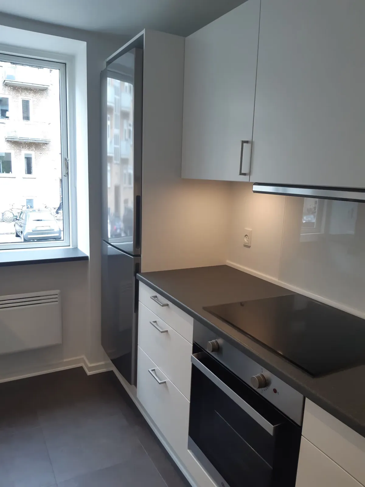 3-vær. lejlighed på 84 m² - Aarhus C - Billede 3