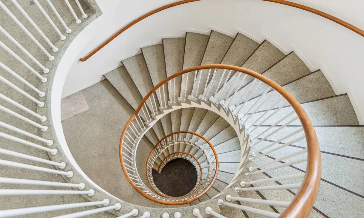 3-vær. lejlighed på 105 m² - København K - Billede 8
