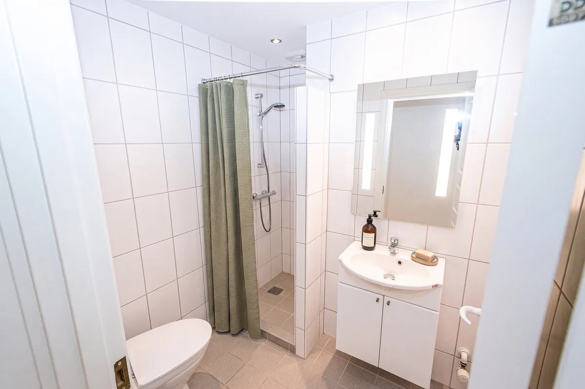 3-vær. hus på 74 m² - Aalborg - Billede 18