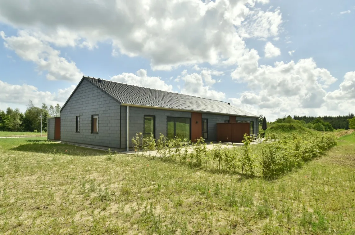 4-vær. rækkehus på 92 m² - Give - Billede 11