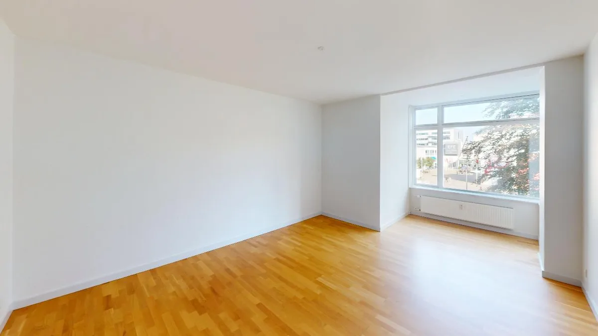 3-vær. lejlighed på 95 m² - Aalborg - Billede 4