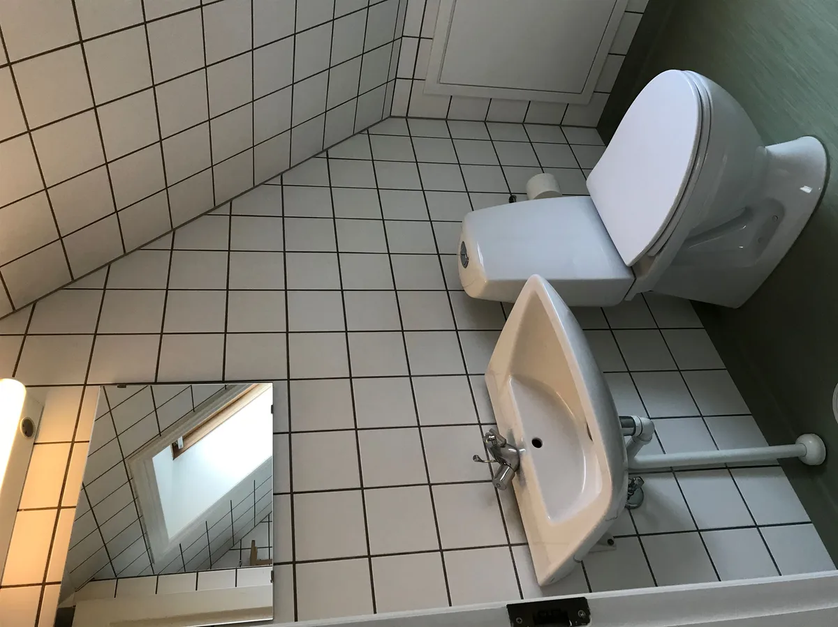 3-vær. lejlighed på 73 m² - Sorø - Billede 7