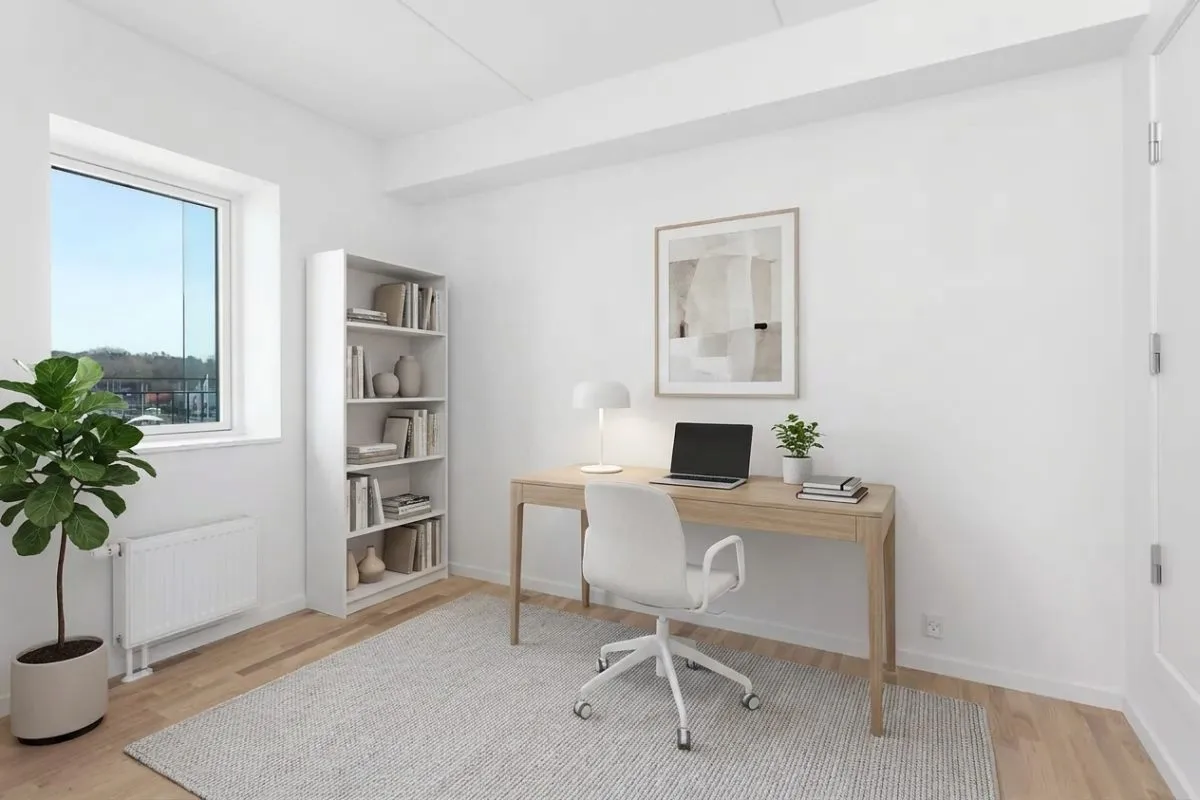 3-vær. lejlighed på 116 m² - Aalborg - Billede 15
