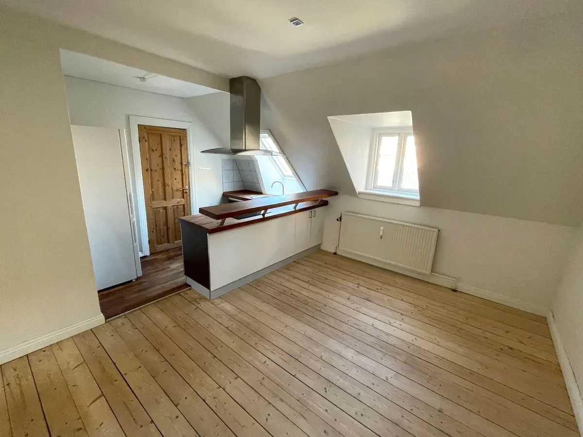 2-vær. lejlighed på 68 m² - Aalborg - Billede 3