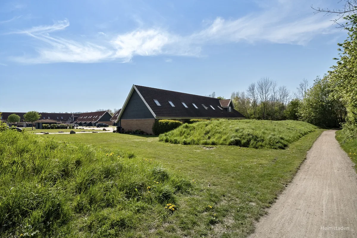 3-vær. rækkehus på 89 m² - Odense SØ - Billede 10