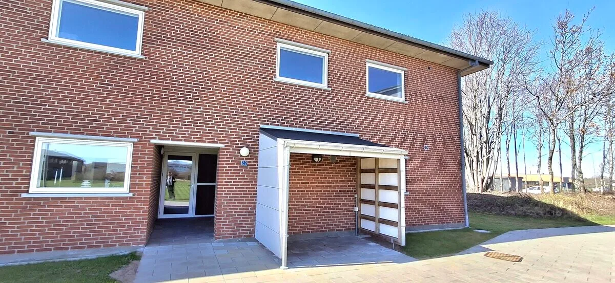 3-vær. lejlighed på 87 m² - Frederikshavn - Billede 9