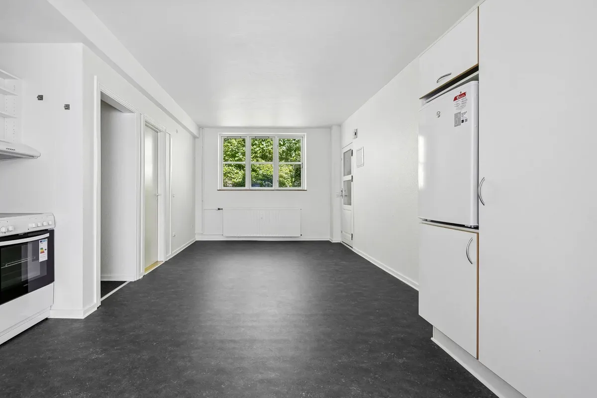 2-vær. lejlighed på 73 m² - Randers C - Billede 2