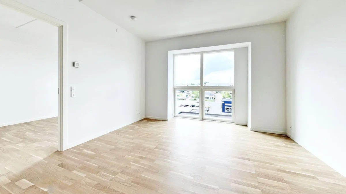 2-vær. lejlighed på 76 m² - Viborg - Billede 2