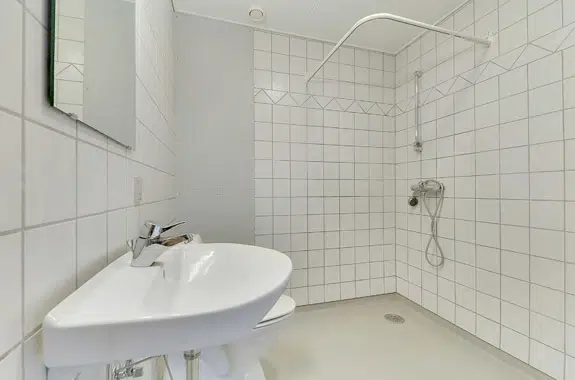 3-vær. lejlighed på 93 m² - Vejen - Billede 12