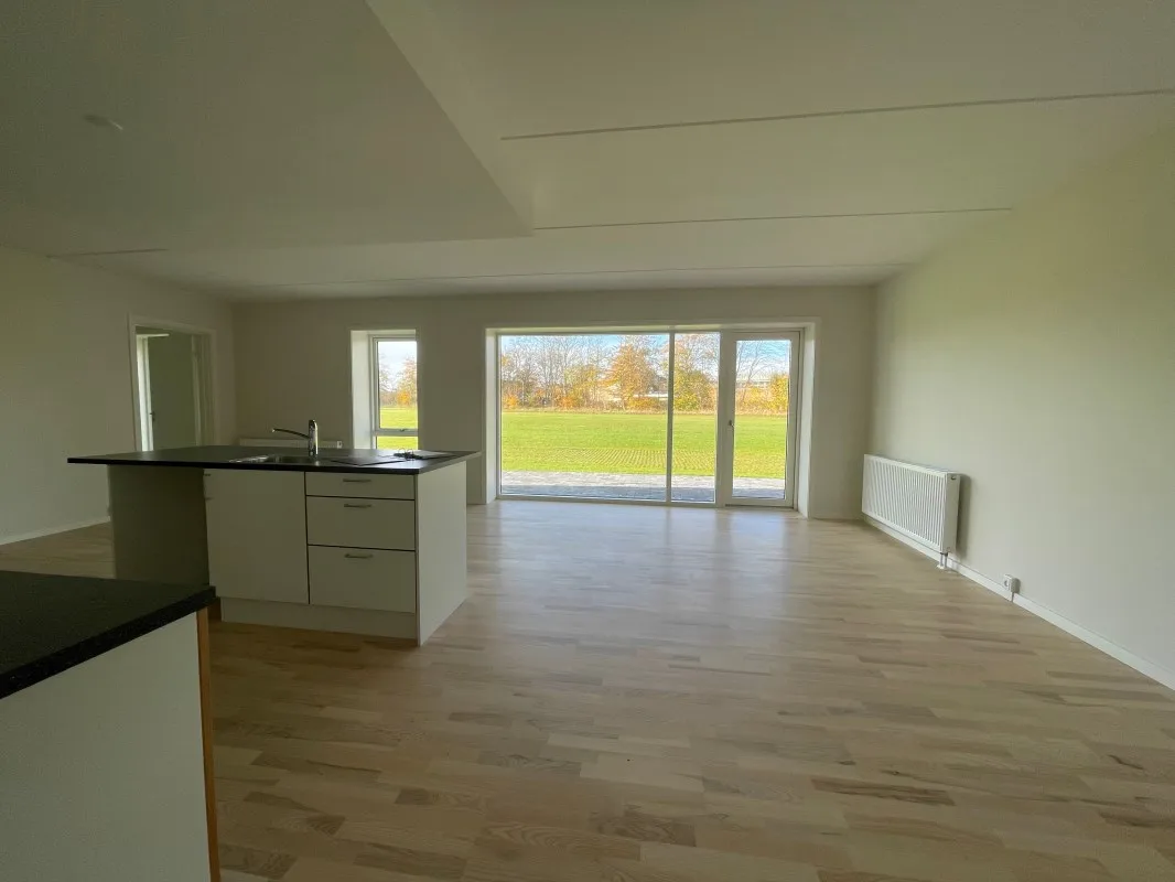 3-vær. lejlighed på 116 m² - Frederikshavn - Billede 3