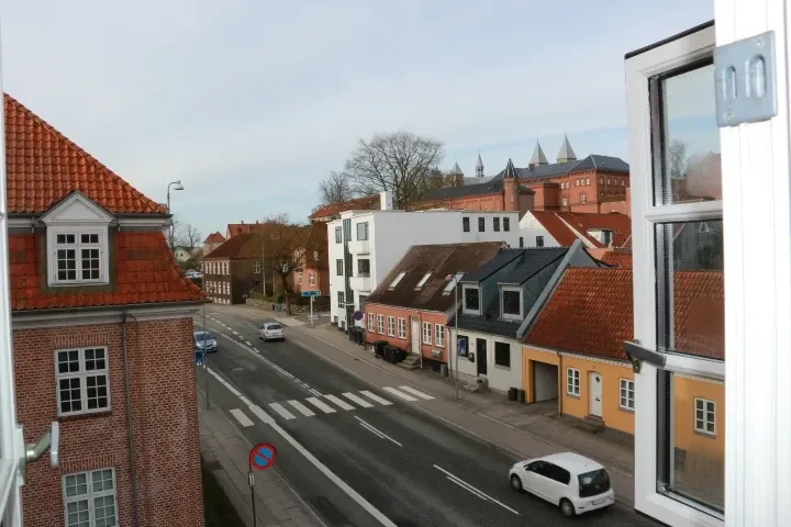 2-vær. lejlighed på 90 m² - Viborg - Billede 20