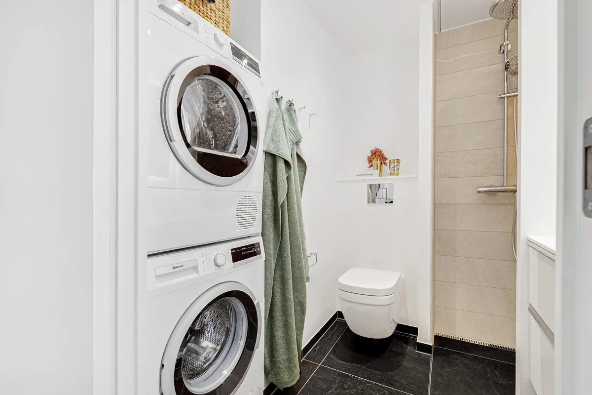 2-vær. lejlighed på 58 m² - Odense M - Billede 10