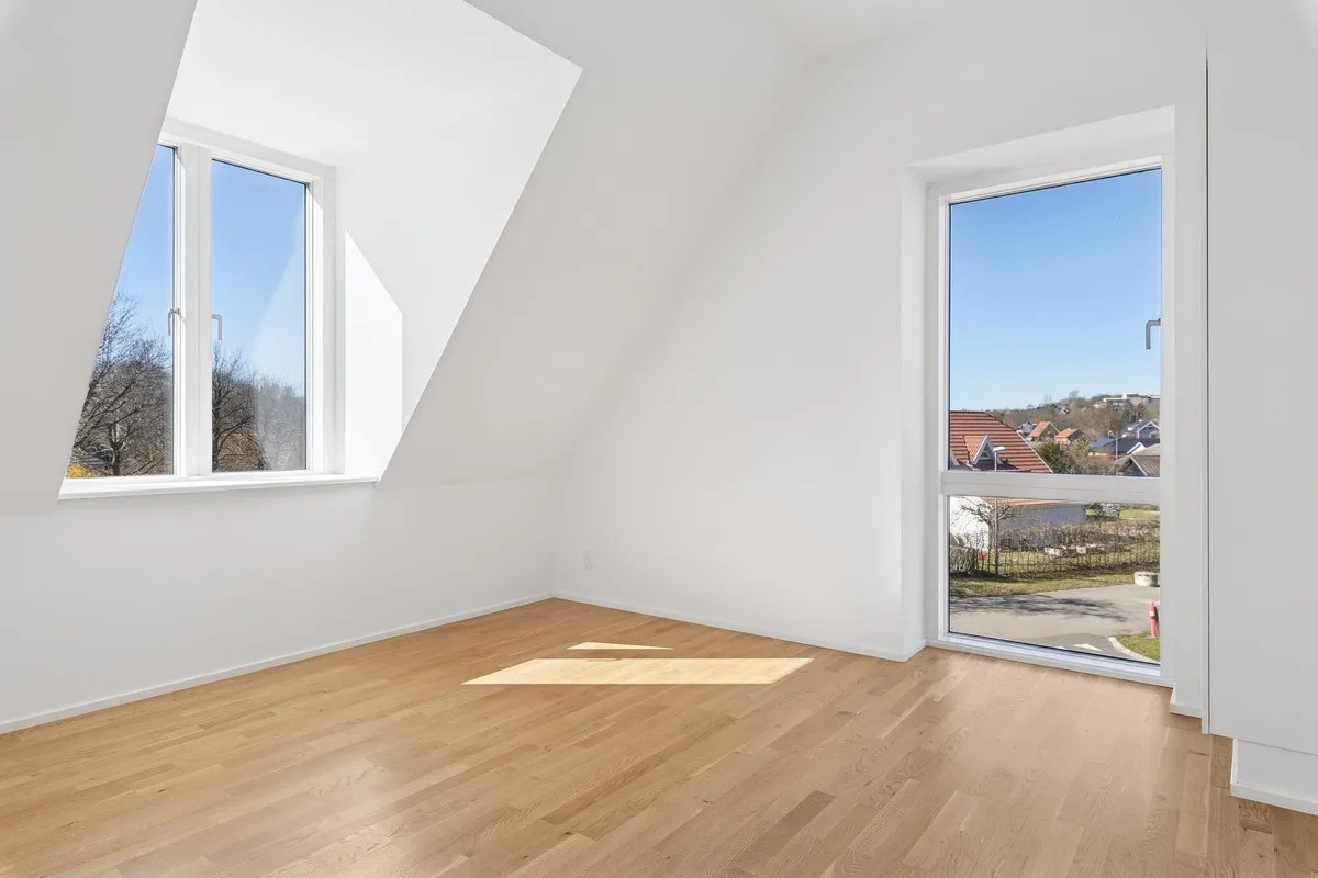 4-room house, 135 m² - Viborg - Photo 7