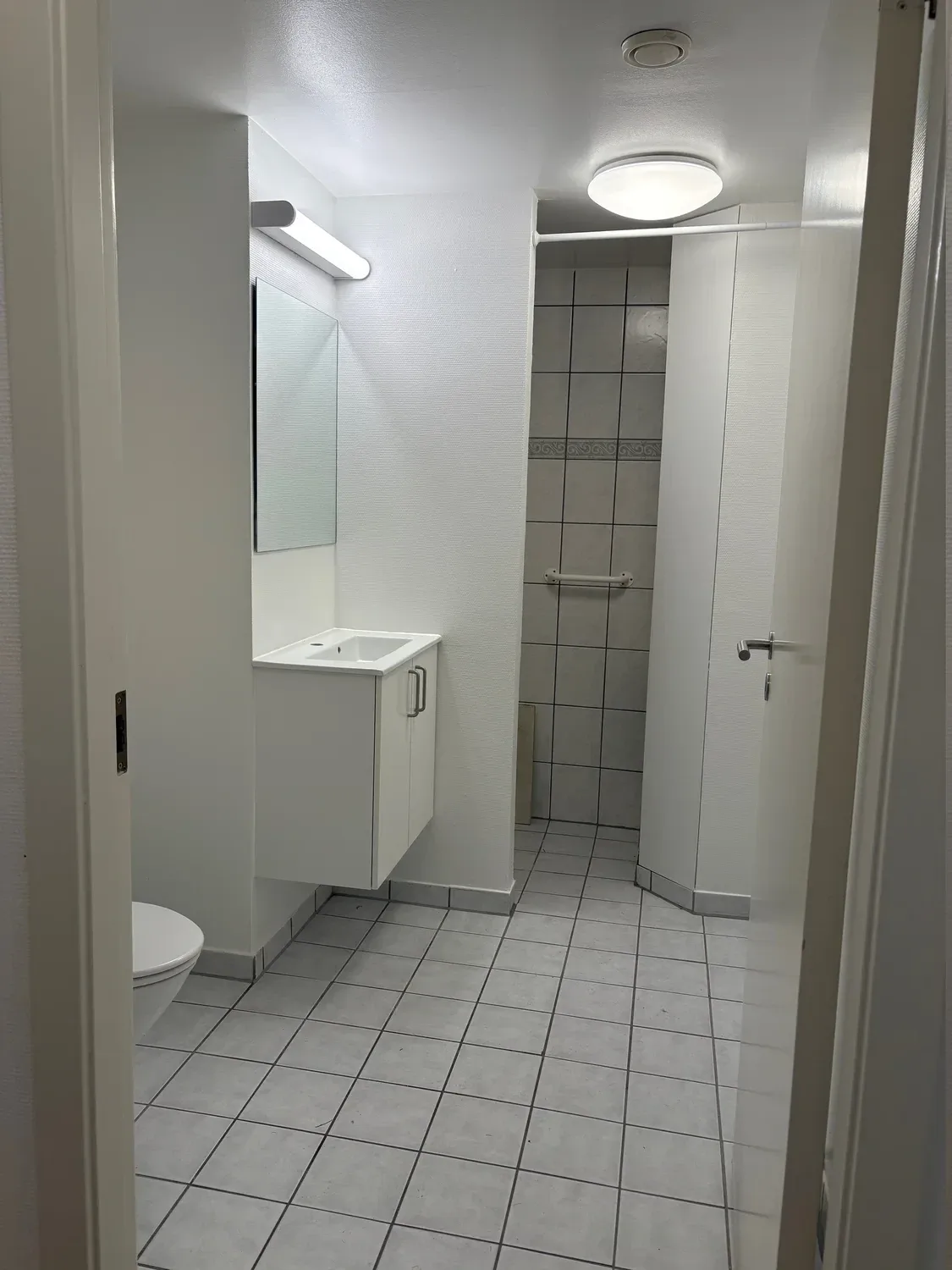 2-vær. lejlighed på 80,7 m² - Viborg - Billede 11