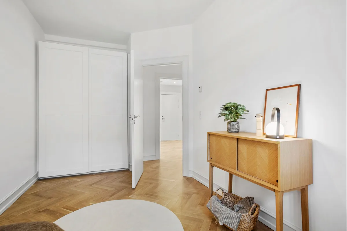 4-vær. lejlighed på 178 m² - København V - Billede 19
