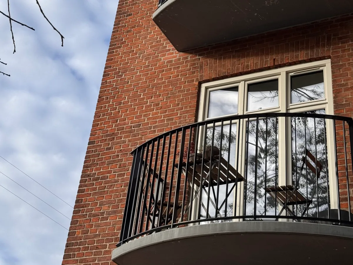 5-vær. lejlighed på 143 m² - København S - Billede 11