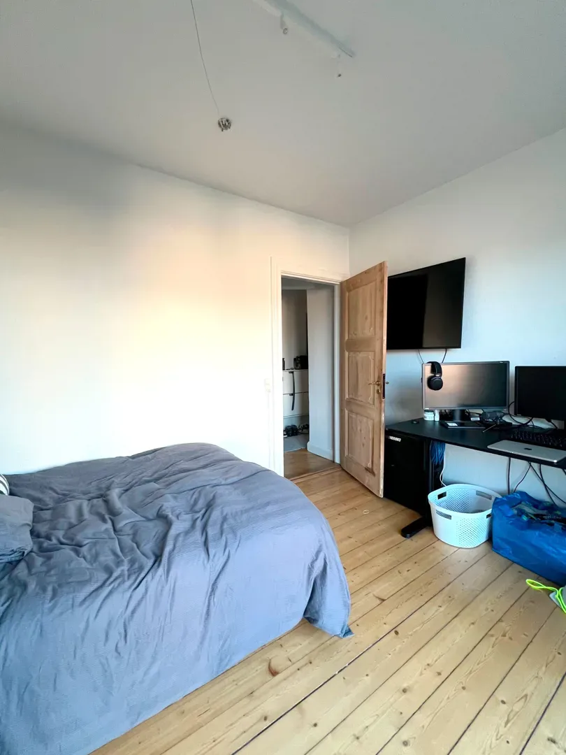 4-room apartment, 102 m² - Aalborg - Photo 7