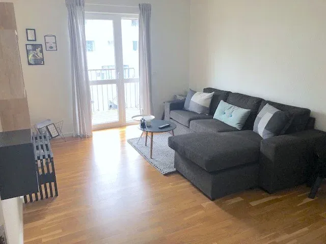 2-vær. lejlighed på 50 m² - Aalborg - Billede 1