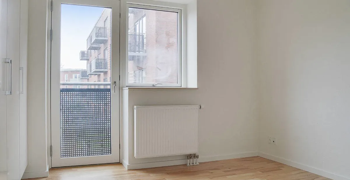 2-vær. lejlighed på 45 m² - Odense C - Billede 5