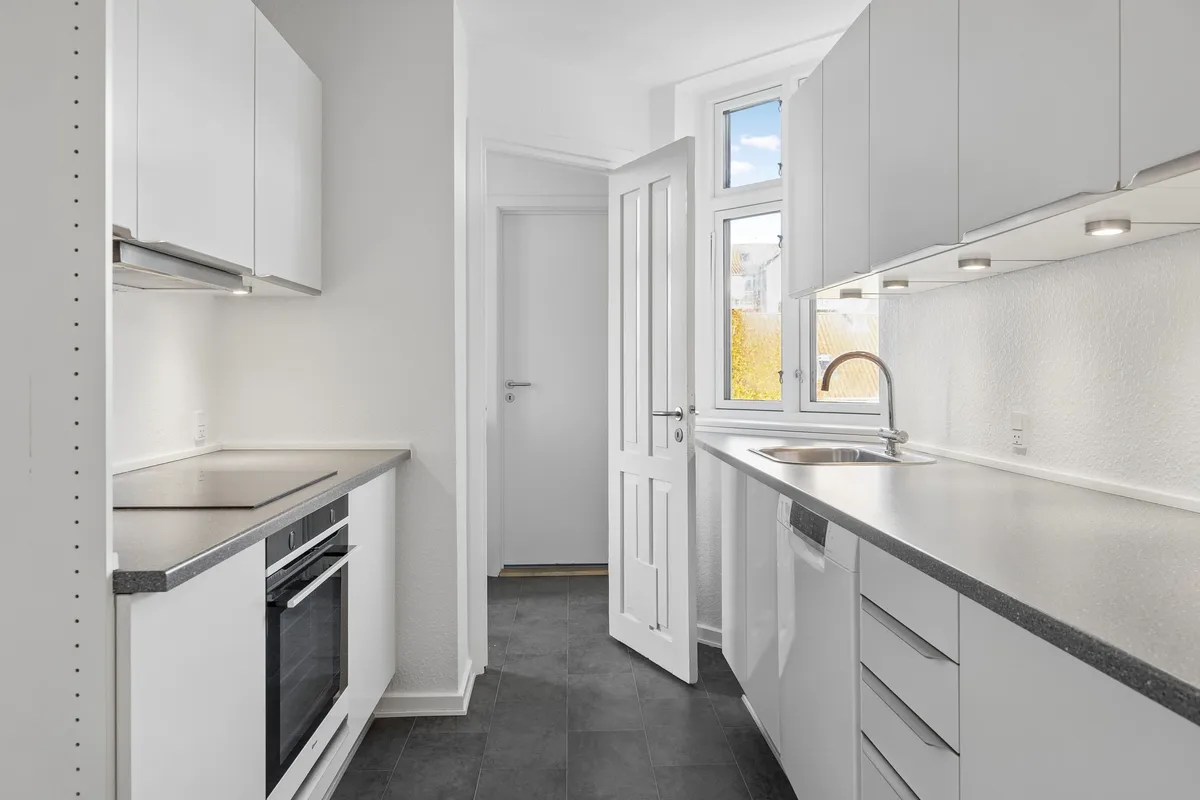 3-room apartment, 80 m² - Aalborg - Photo 5