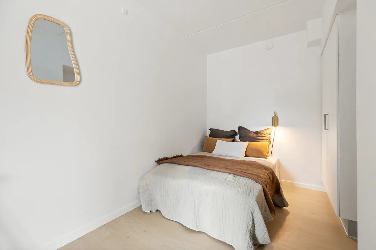2-room apartment, 74 m² - Aarhus C - Photo 5