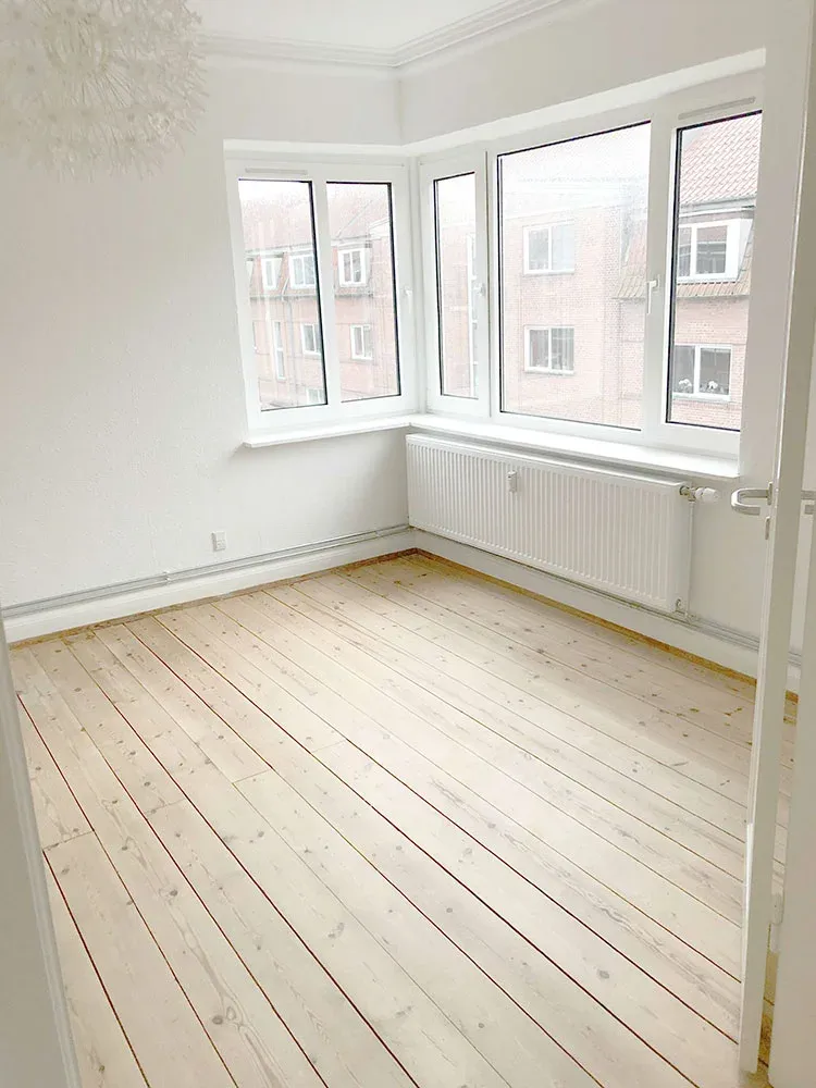3-vær. lejlighed på 82 m² - Randers C - Billede 2