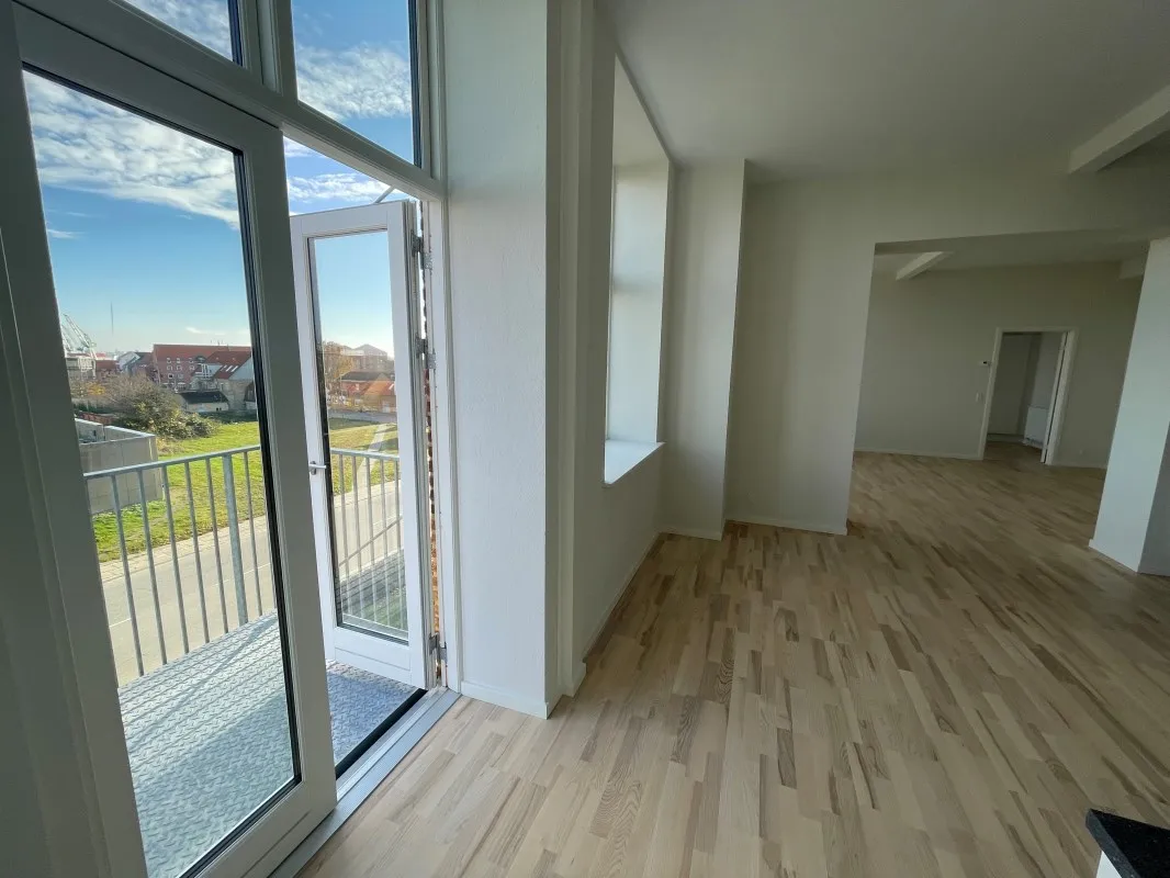 3-vær. lejlighed på 129 m² - Frederikshavn - Billede 17