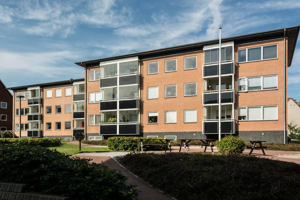 4-room apartment, 88 m² - Horsens - Photo 1