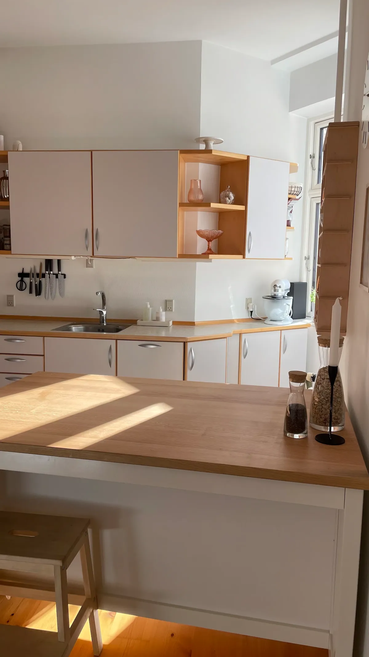 3-room apartment, 114 m² - Aarhus C - Photo 5